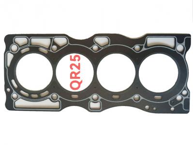 QR25