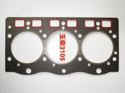 玉柴3105